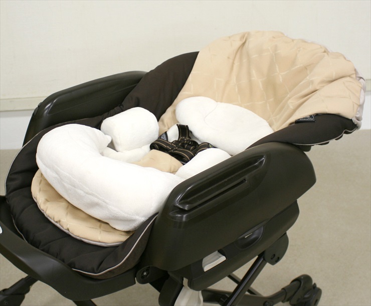 ネムリラ ベディ BEDi キャラメルベージュ