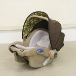 グッドキャリー ココベージュ コンビ