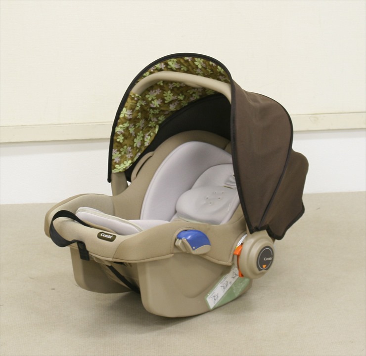 グッドキャリー ココベージュ コンビ