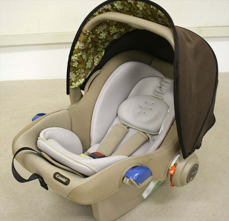 グッドキャリー ココベージュ コンビ