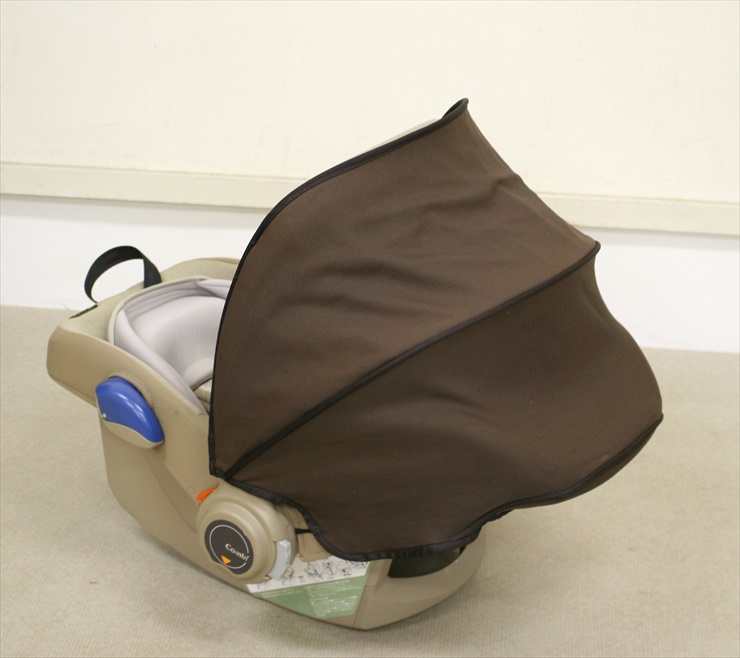 グッドキャリー ココベージュ コンビ