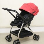 オプティア レッドRD アップリカ 92781