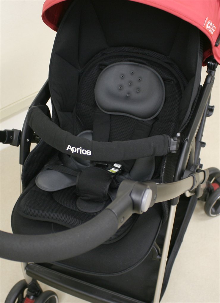 オプティア レッドRD アップリカ 92781