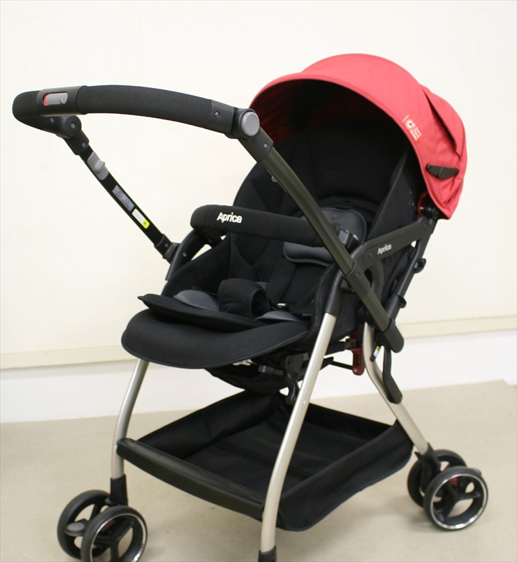 オプティア レッドRD アップリカ 92781