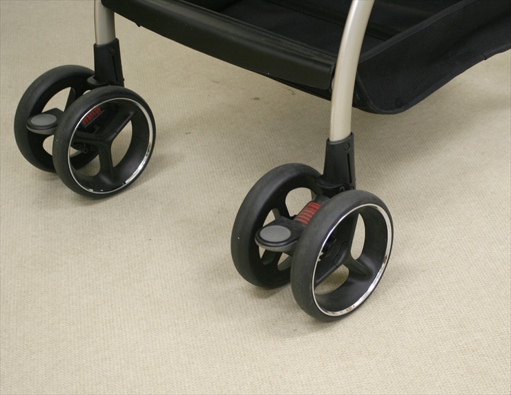 オプティア レッドRD アップリカ 92781