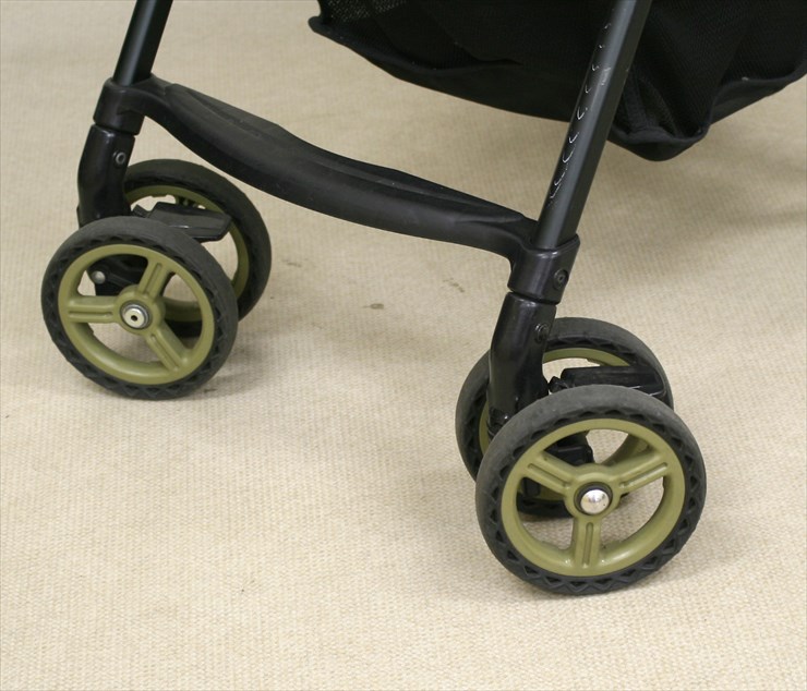 メチャカルファーストα エッグショック BB-400 リーフ