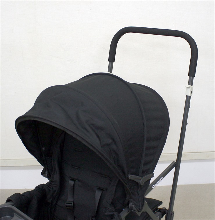 ジュービー カブース グラファイト