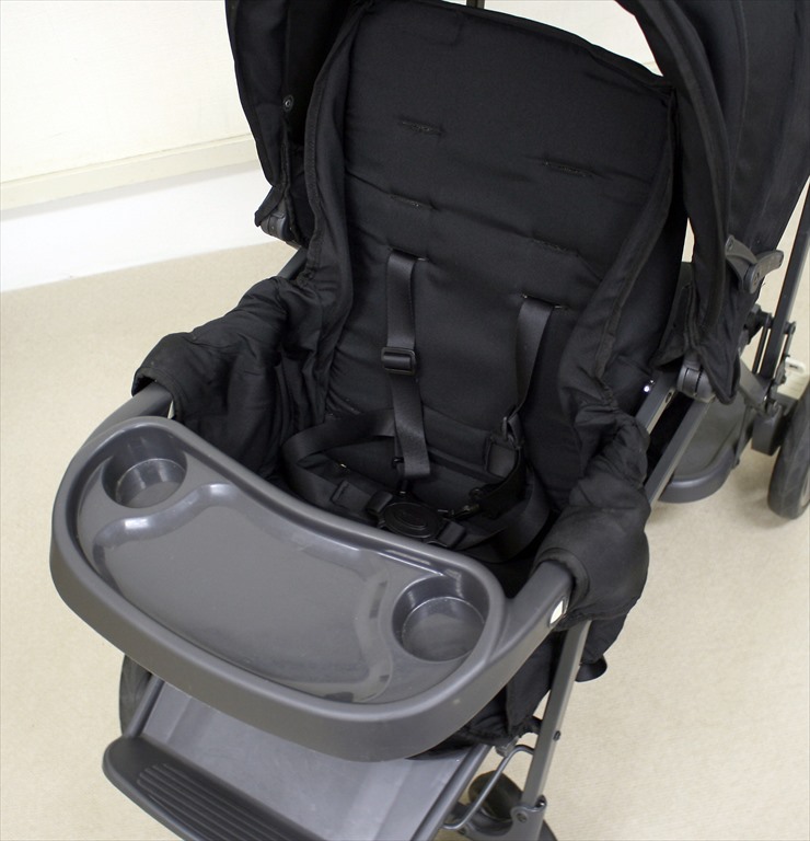 ジュービー カブース グラファイト