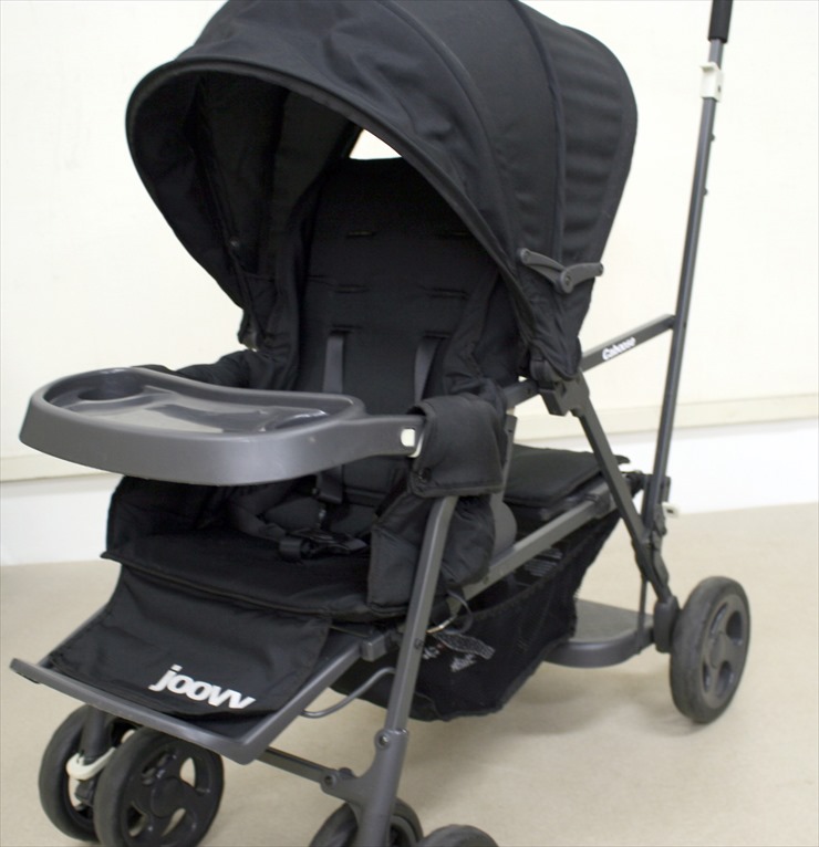 ジュービー カブース グラファイト