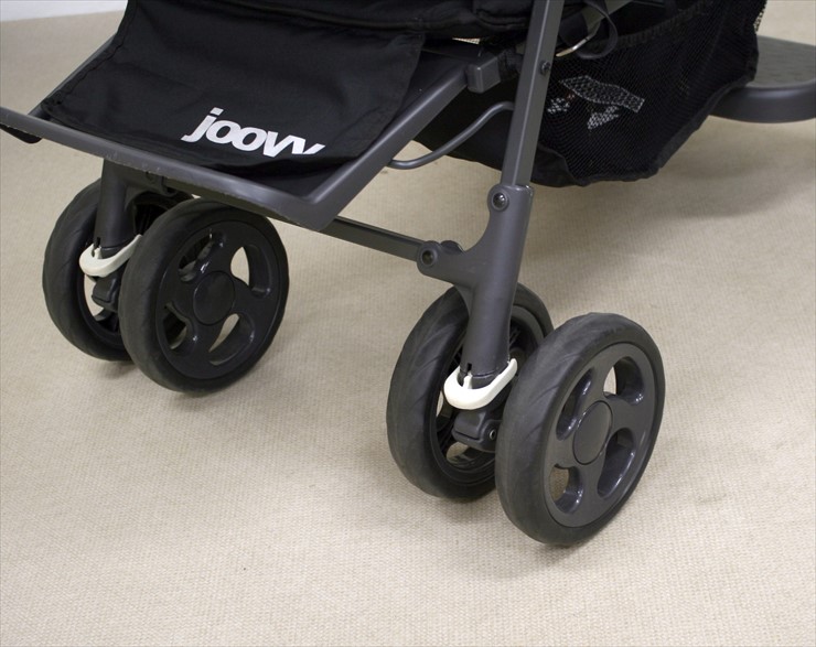 ジュービー カブース グラファイト