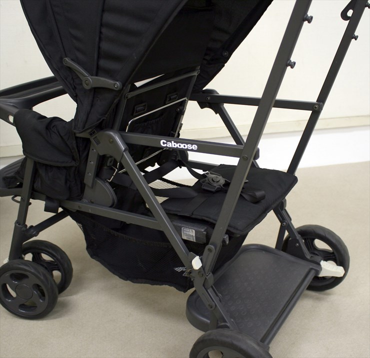 ジュービー カブース グラファイト