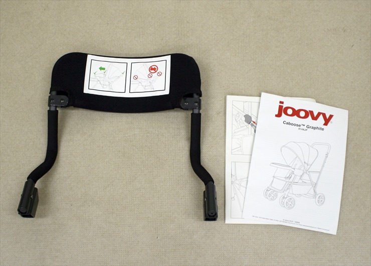 ジュービー カブース グラファイト