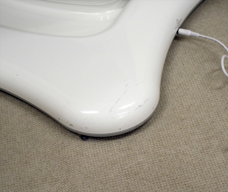 ママルー mamaroo クラシックブラック 4moms