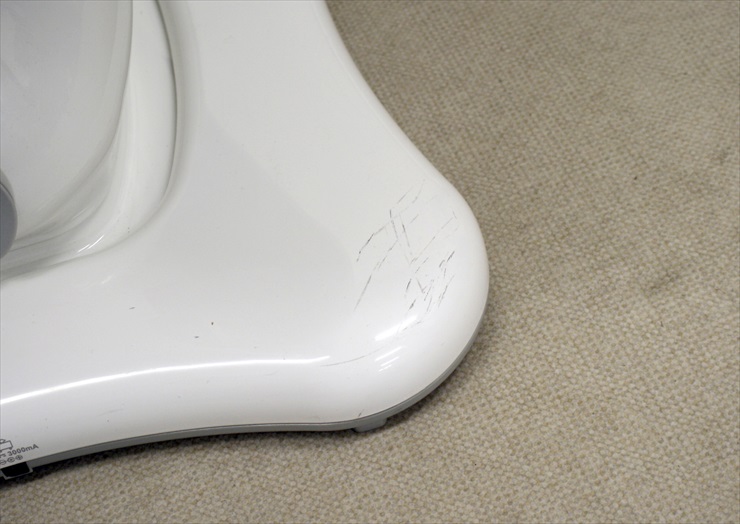 ママルー mamaroo クラシックブラック 4moms
