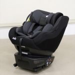 ジョイー Arc360° ツートンブラック joie