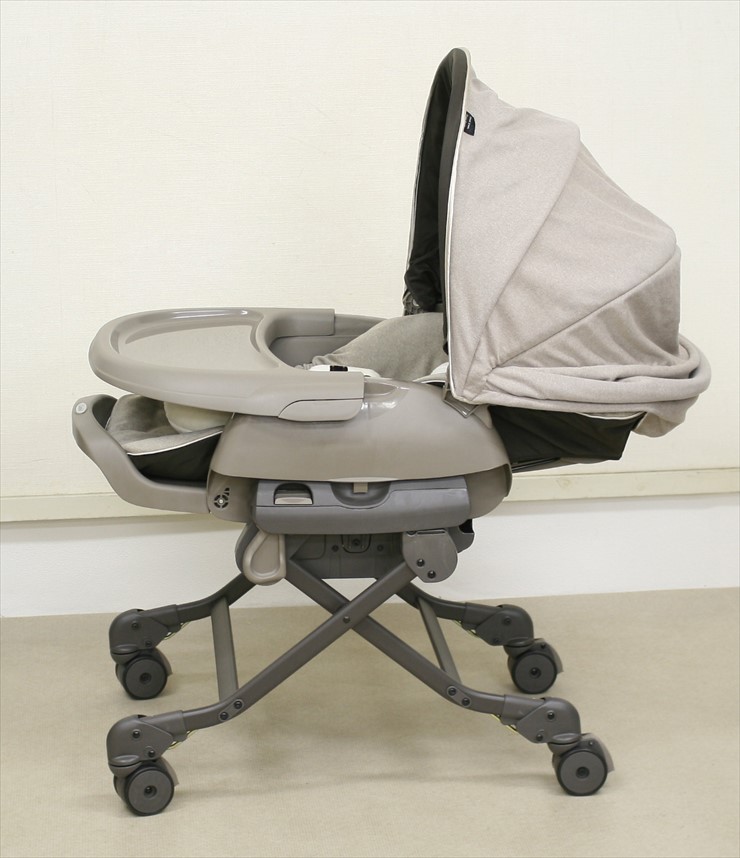 ネムリラ BEDi おやすみドーム EG ヘーゼルベージュ