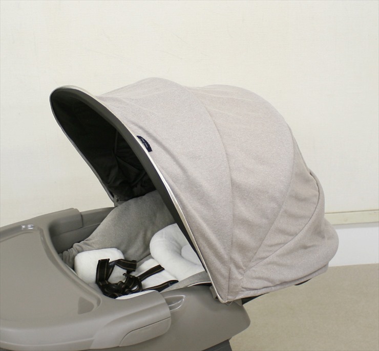 ネムリラ BEDi おやすみドーム EG ヘーゼルベージュ