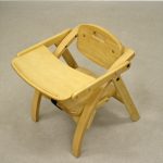 アーチ 木製ローチェア N ナチュラルNA 大和屋