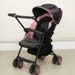 ディアクラッセ オート4キャス XA-500 ピンクジルコン