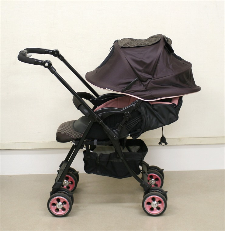 ディアクラッセ オート4キャス XA-500 ピンクジルコン