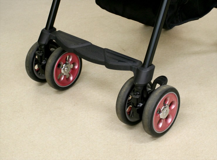 ディアクラッセ オート4キャス XA-500 ピンクジルコン