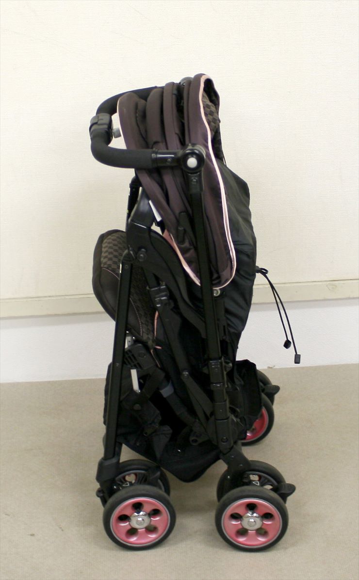 ディアクラッセ オート4キャス XA-500 ピンクジルコン