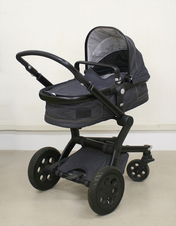 JOOLZ DAYベビーカー JEANS