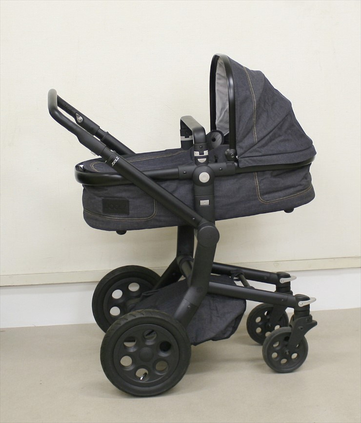 JOOLZ DAYベビーカー JEANS