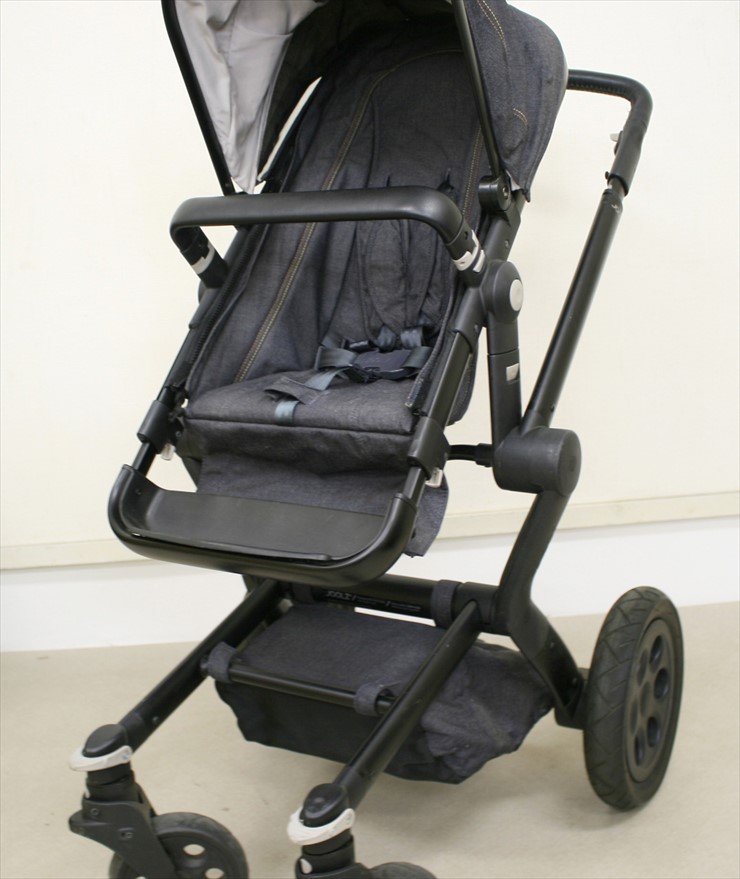 JOOLZ DAYベビーカー JEANS