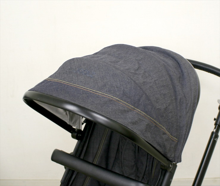 JOOLZ DAYベビーカー JEANS