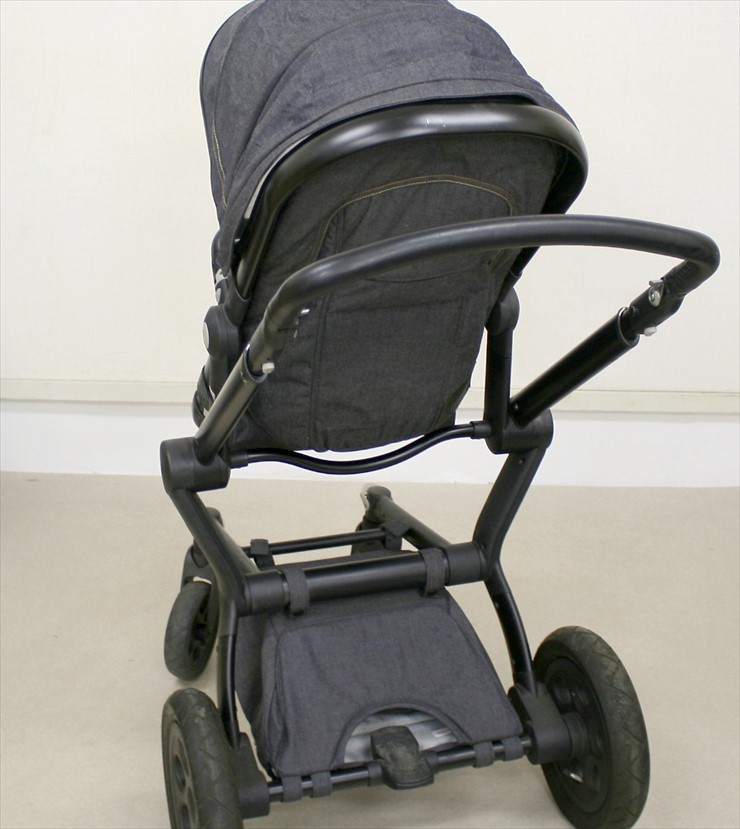 JOOLZ DAYベビーカー JEANS