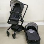 JOOLZ DAYベビーカー JEANS