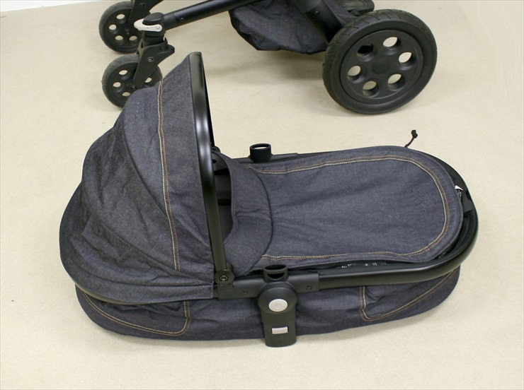 JOOLZ DAYベビーカー JEANS