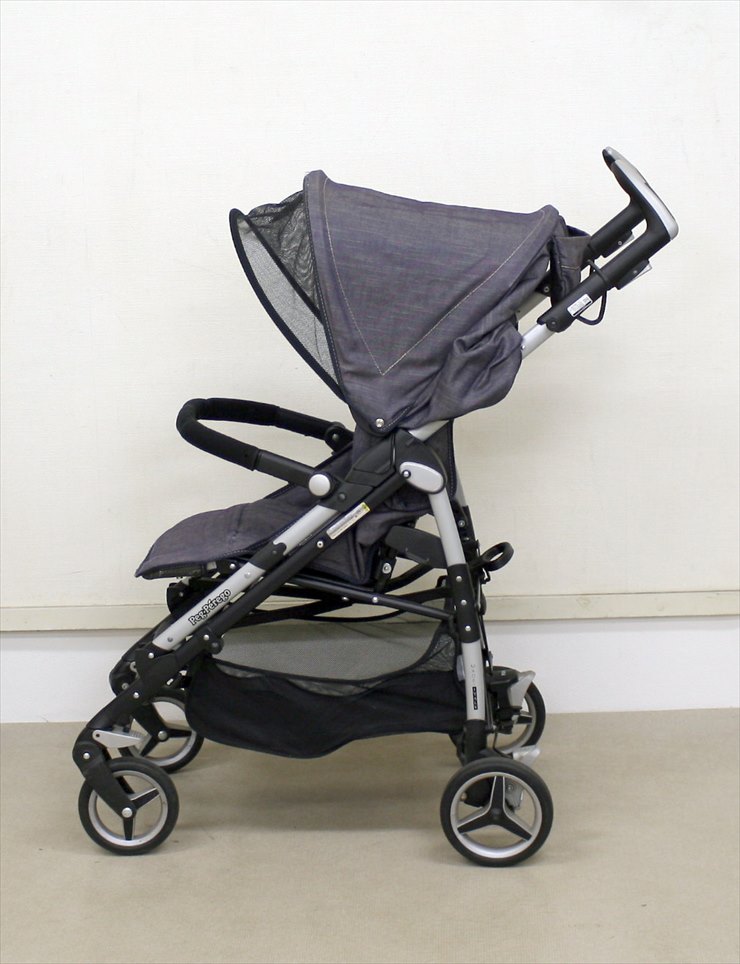 ペグペレーゴ シー Peg-Perego Si