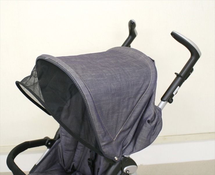 ペグペレーゴ シー Peg-Perego Si