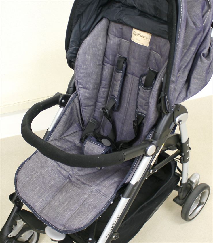 ペグペレーゴ シー Peg-Perego Si