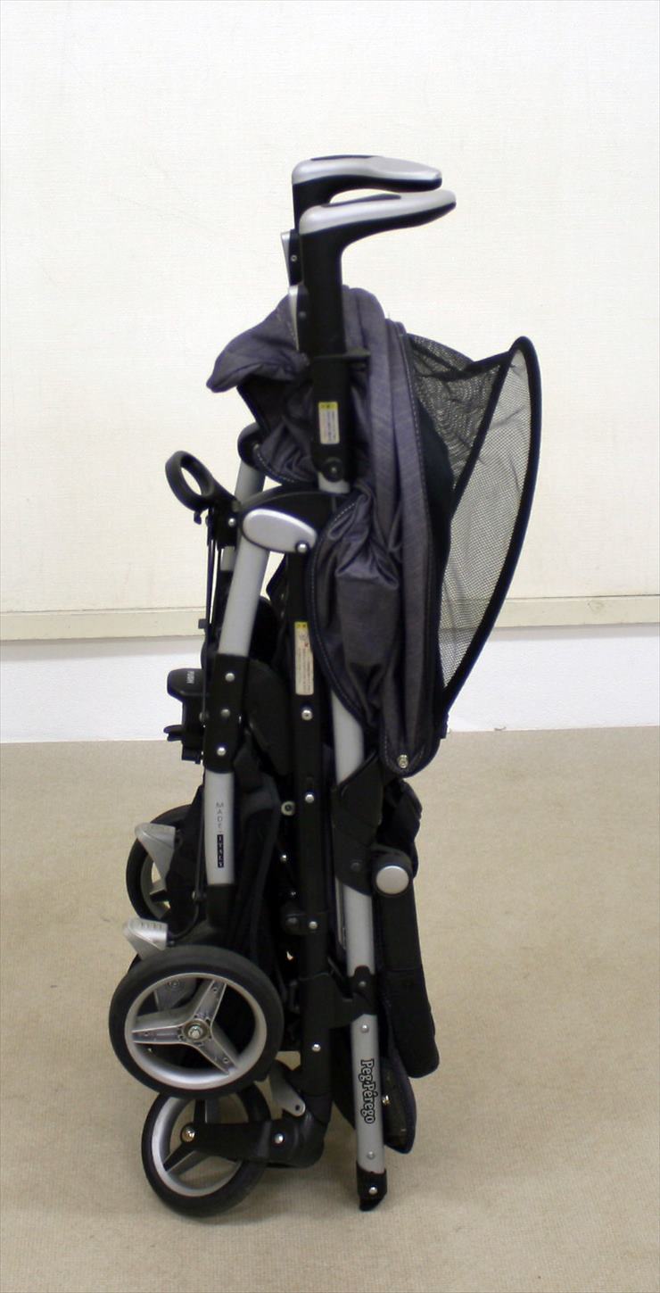 ペグペレーゴ シー Peg-Perego Si