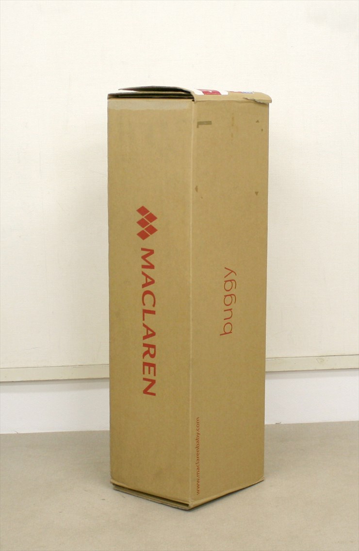 マクラーレン ケイトスペード ライダー