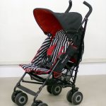 マクラーレン ケイトスペード ライダー