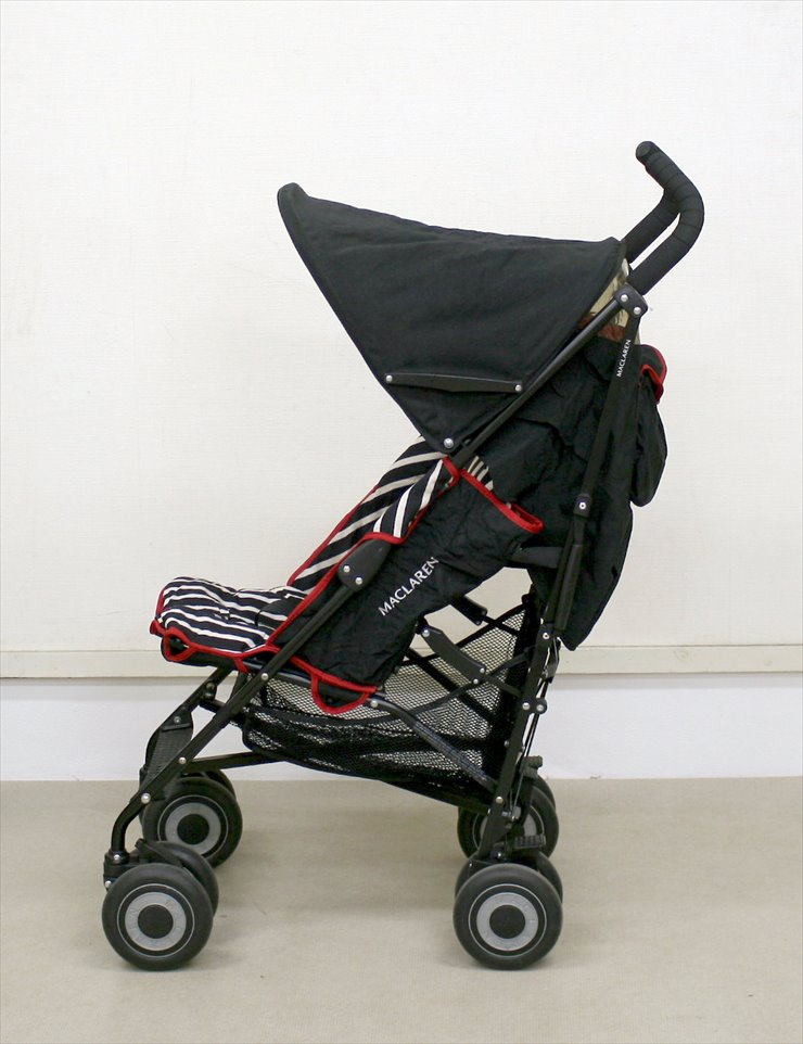 マクラーレン ケイトスペード ライダー