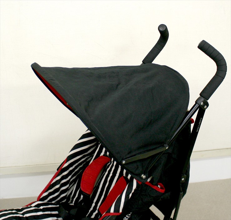 マクラーレン ケイトスペード ライダー