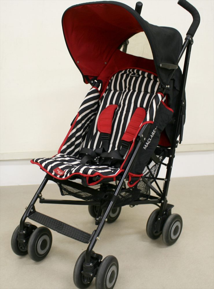 マクラーレン ケイトスペード ライダー