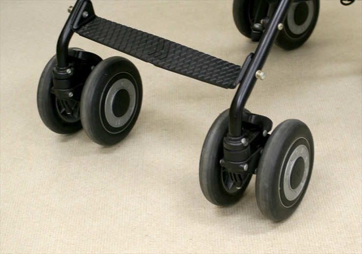 マクラーレン ケイトスペード ライダー