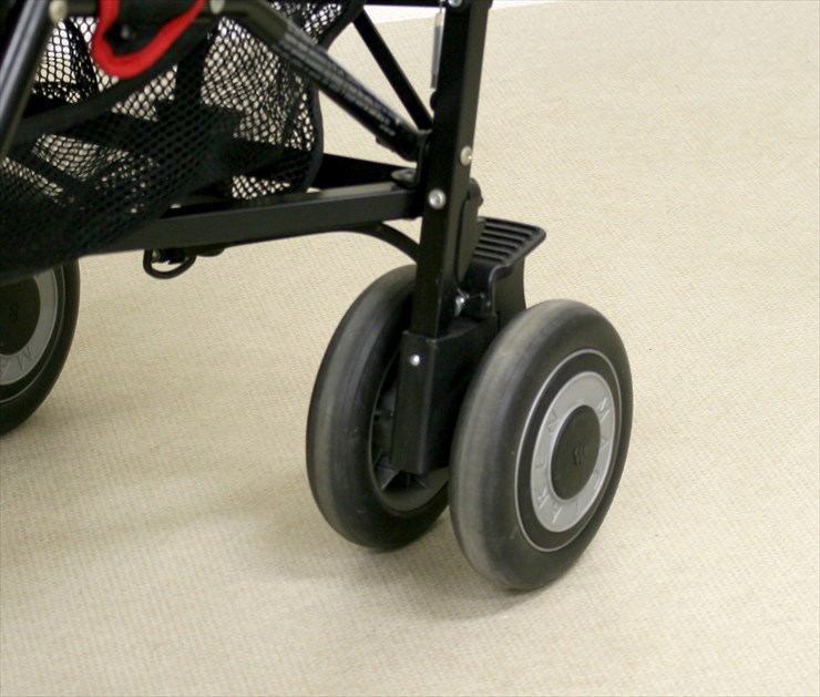 マクラーレン ケイトスペード ライダー