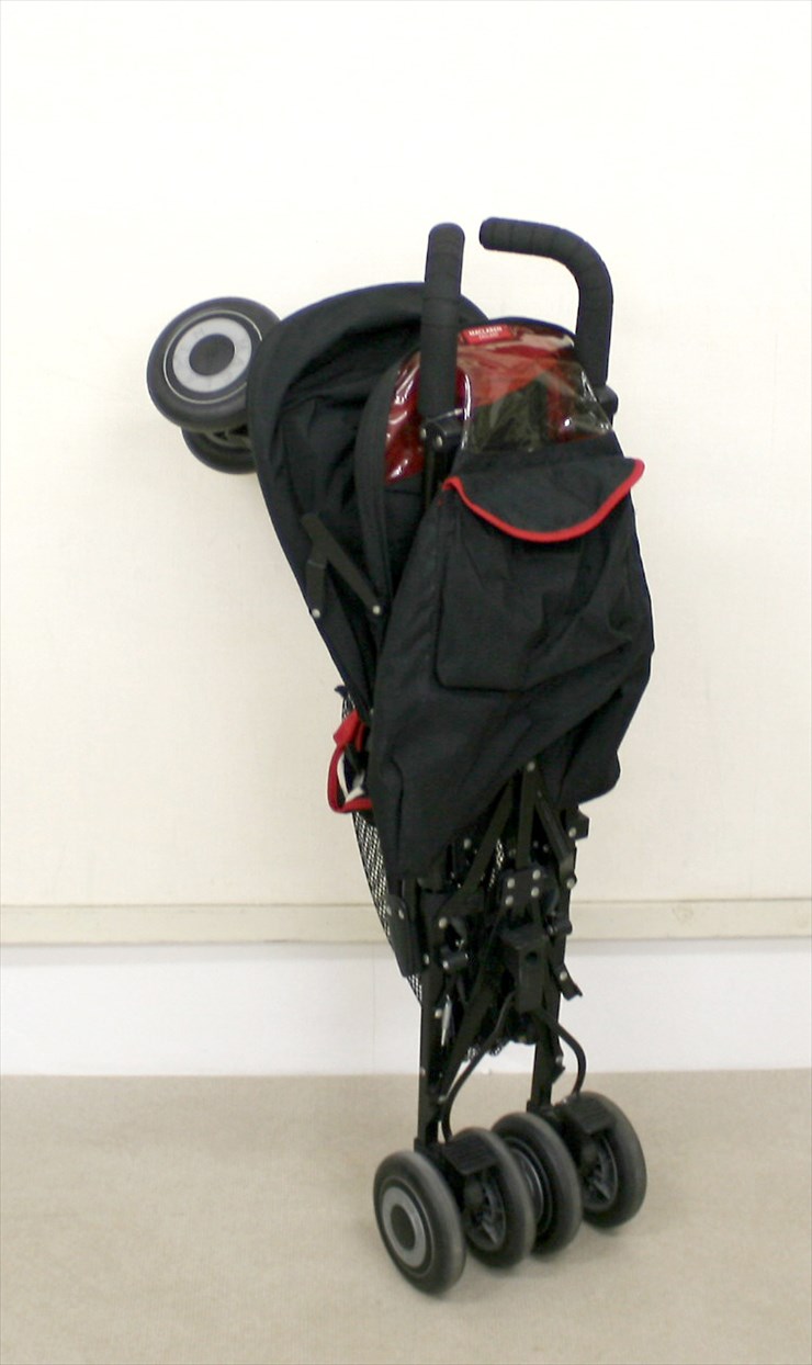 マクラーレン ケイトスペード ライダー