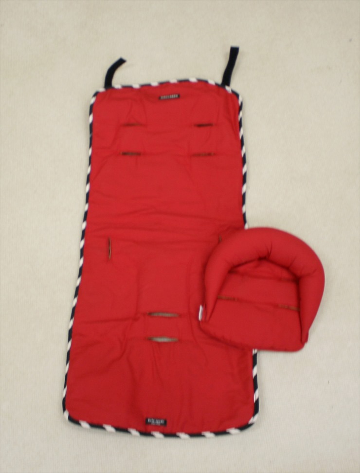 マクラーレン ケイトスペード ライダー