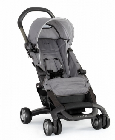未使用品 ヌナ ペップ サンド nuna pepp stroller Sand