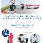 ラクーナライト AB