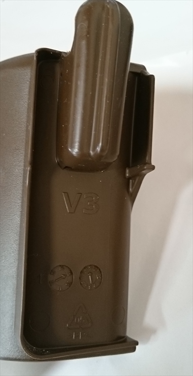 ストッケ トリップトラップ ベビーセットV3 ウォールナットブラウン