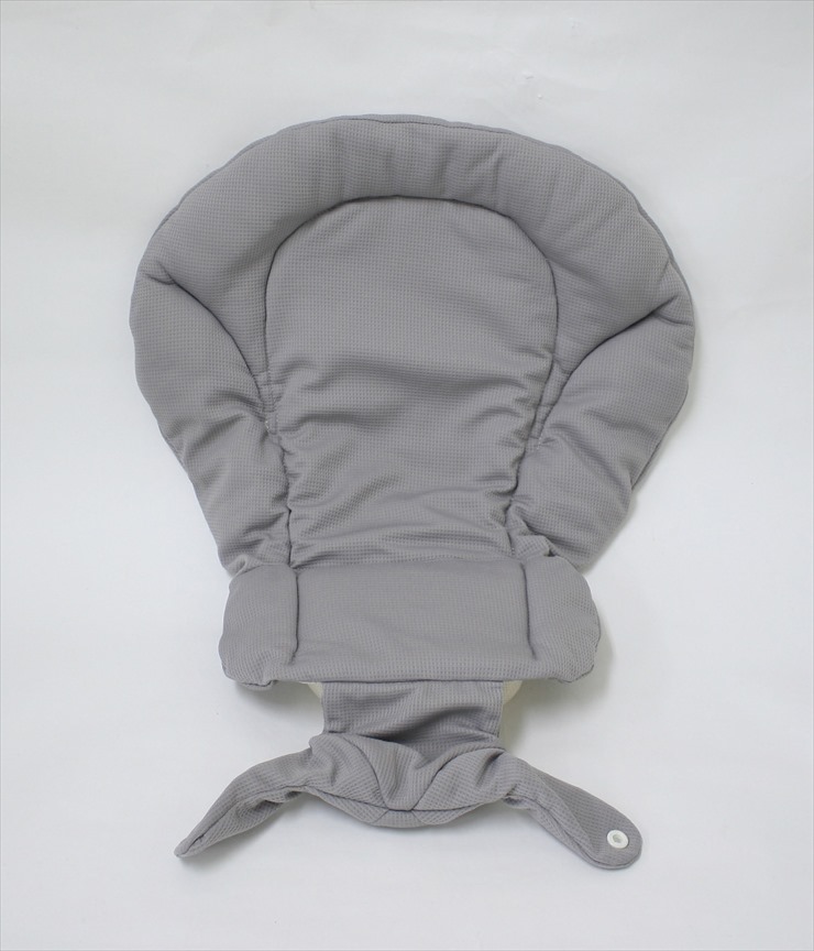 ジョイン EL-E フロスティグレーGL 専用インファントシート付 コンビ